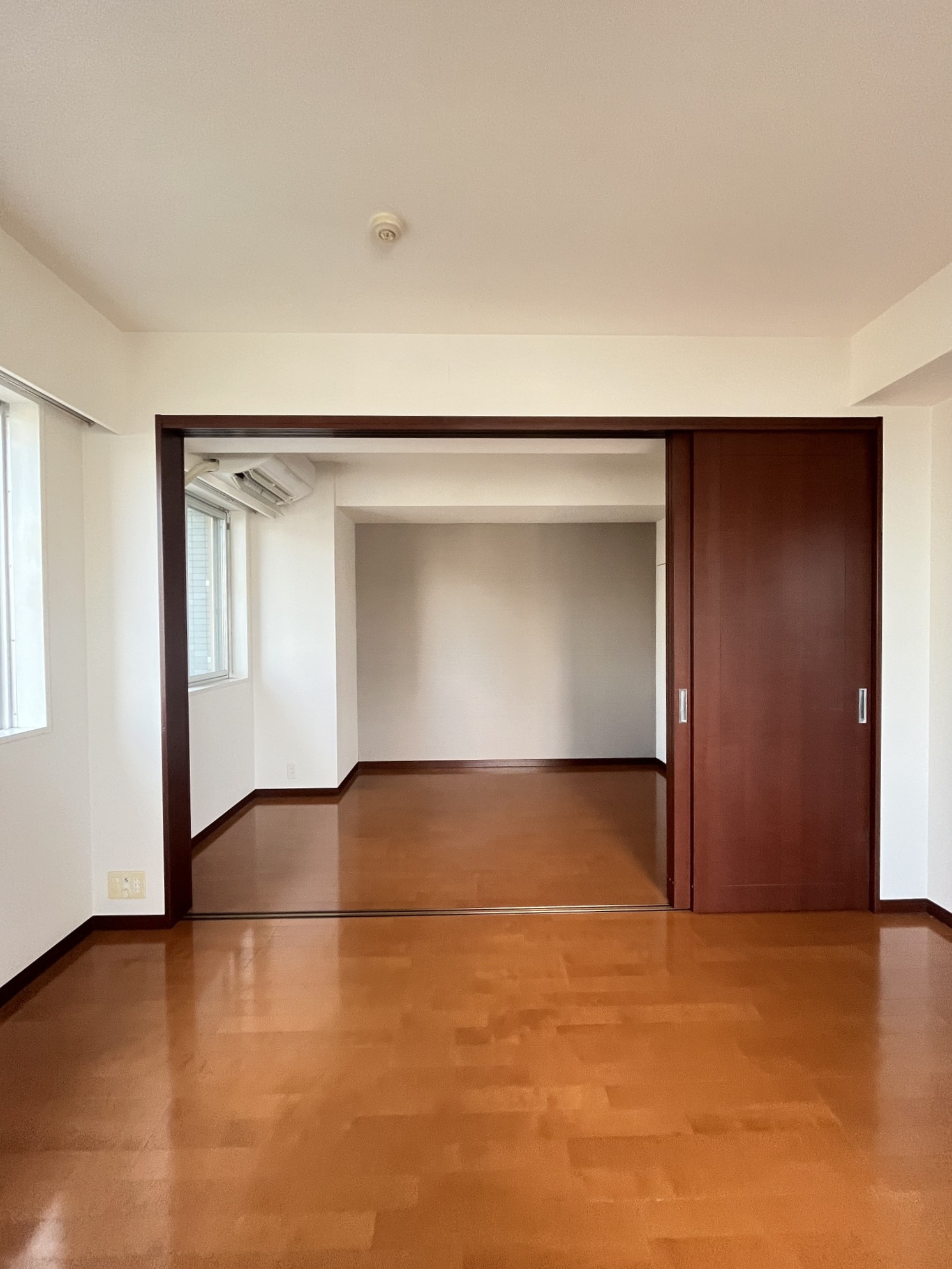 パークホームズ目黒アーバンレジデンス804の室内5