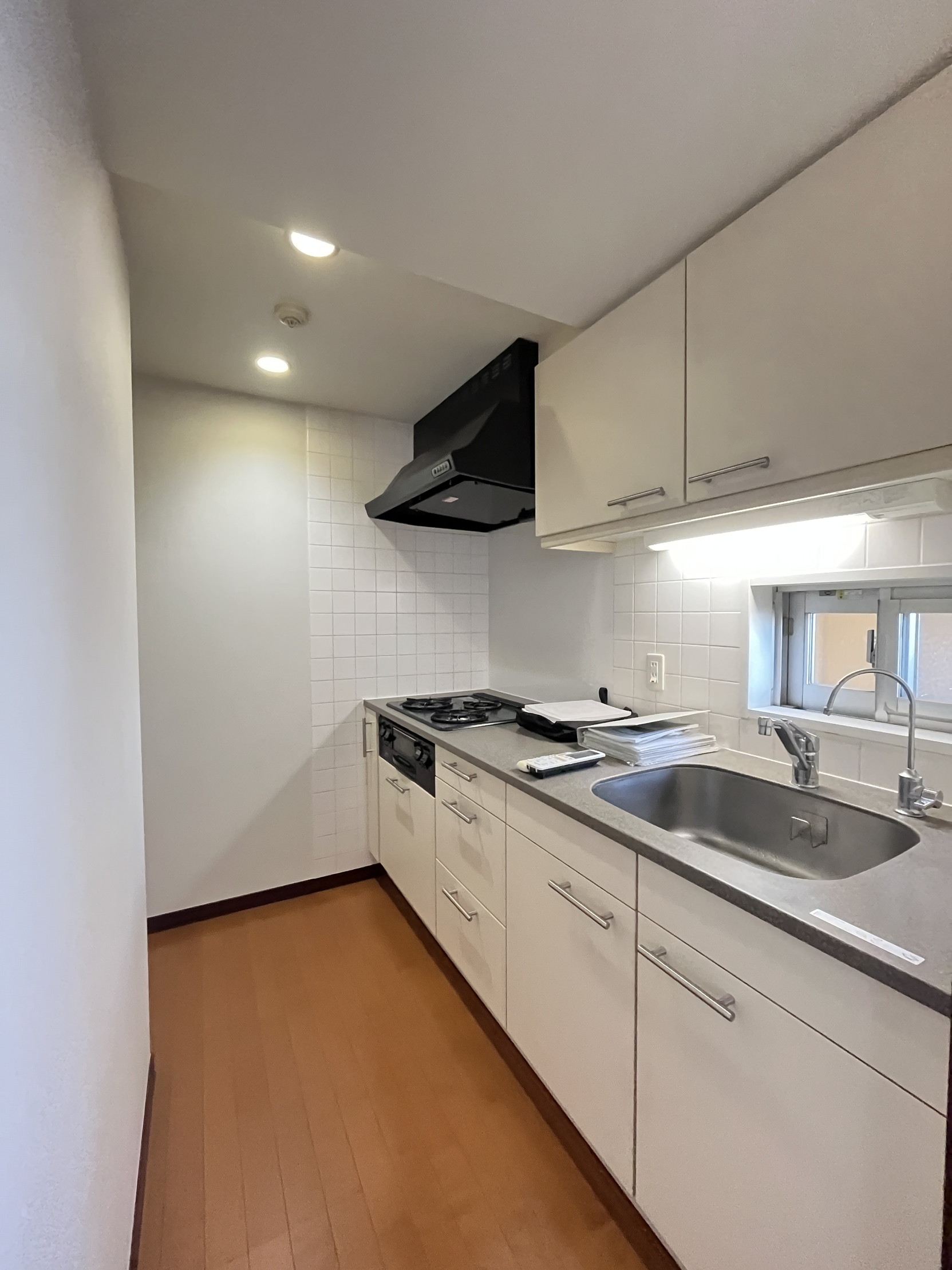 パークホームズ目黒アーバンレジデンス804の室内3