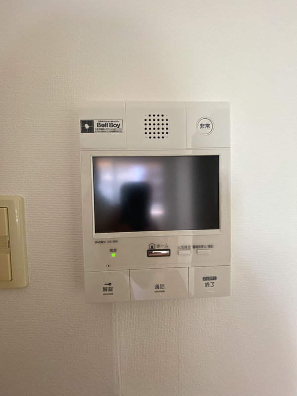 パークホームズ目黒アーバンレジデンス804の室内10