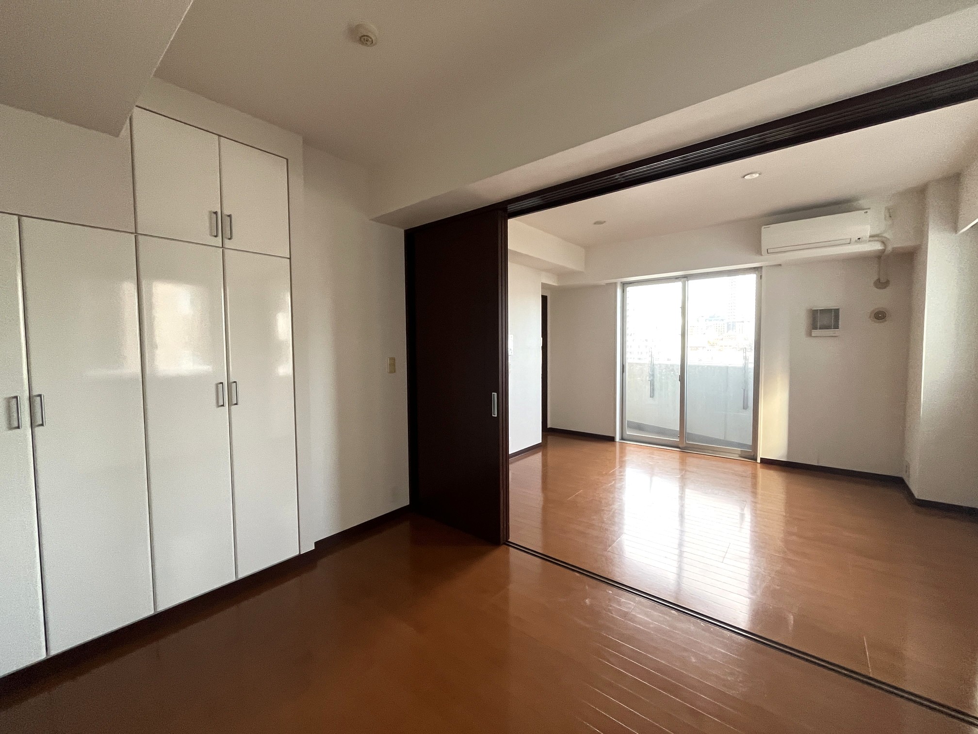 パークホームズ目黒アーバンレジデンス804の室内6