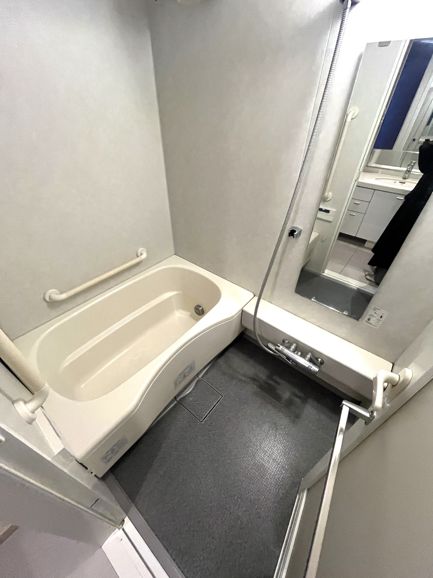 パークホームズ目黒アーバンレジデンス804の室内4