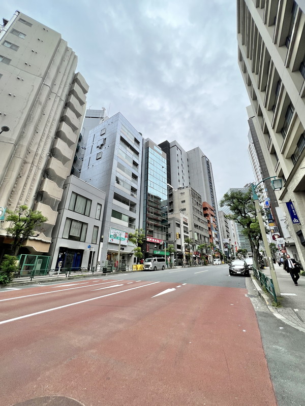 パークホームズ目黒アーバンレジデンス804の室内16