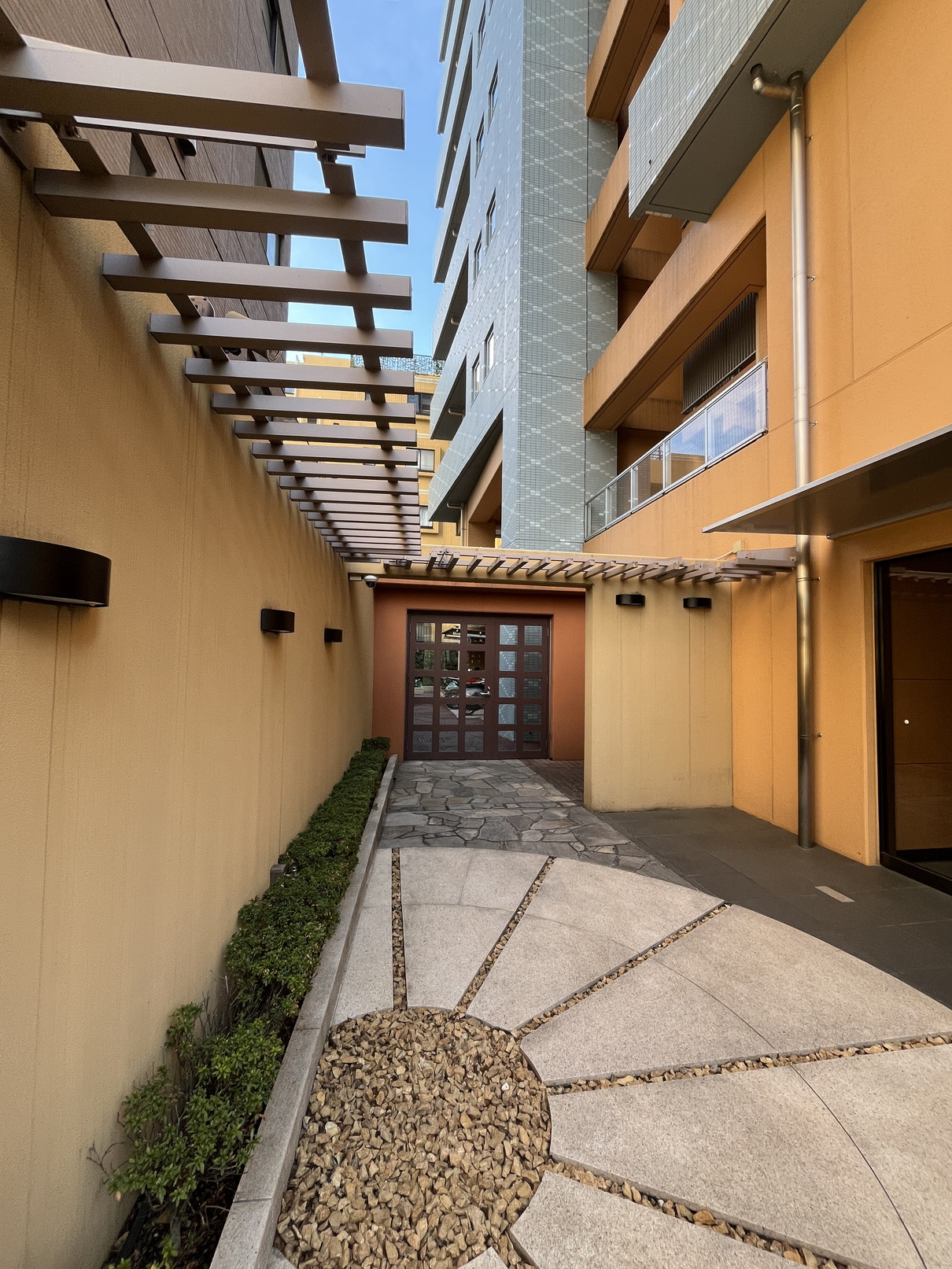 パークホームズ目黒アーバンレジデンス804の室内8