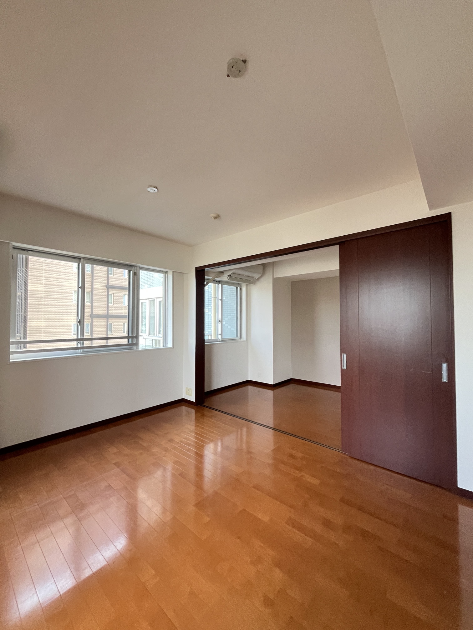 パークホームズ目黒アーバンレジデンス804の室内2