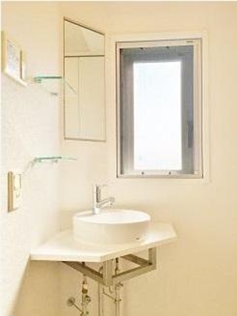 マリオン南青山1101の室内8