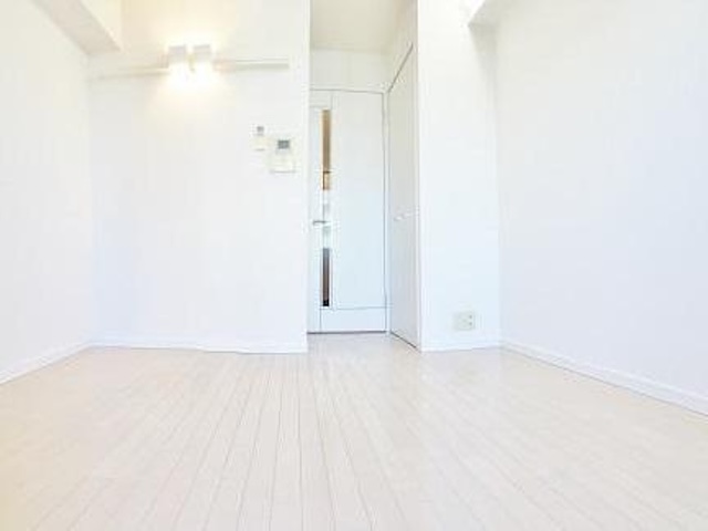 マリオン南青山1101の室内3