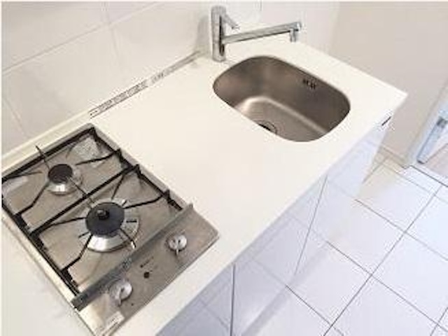 マリオン南青山1101の室内9