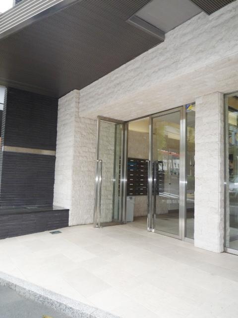 マリオン南青山1101の室内5