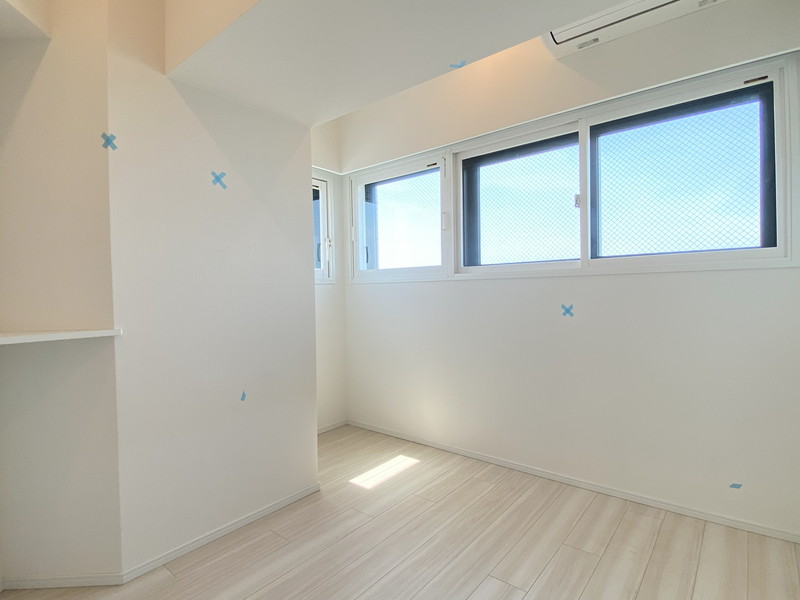 GRAND三軒茶屋WEST501の室内3