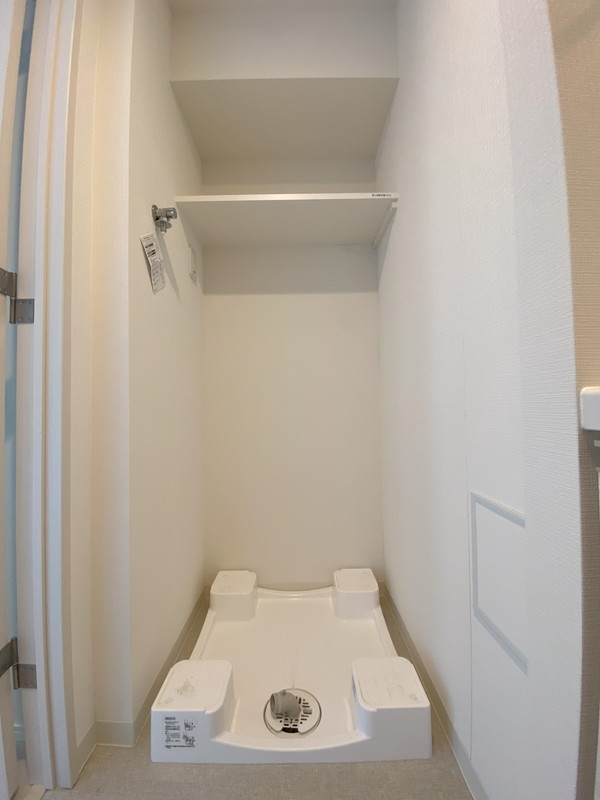 GRAND三軒茶屋WEST501の室内10