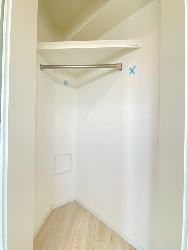 GRAND三軒茶屋WEST501の室内4