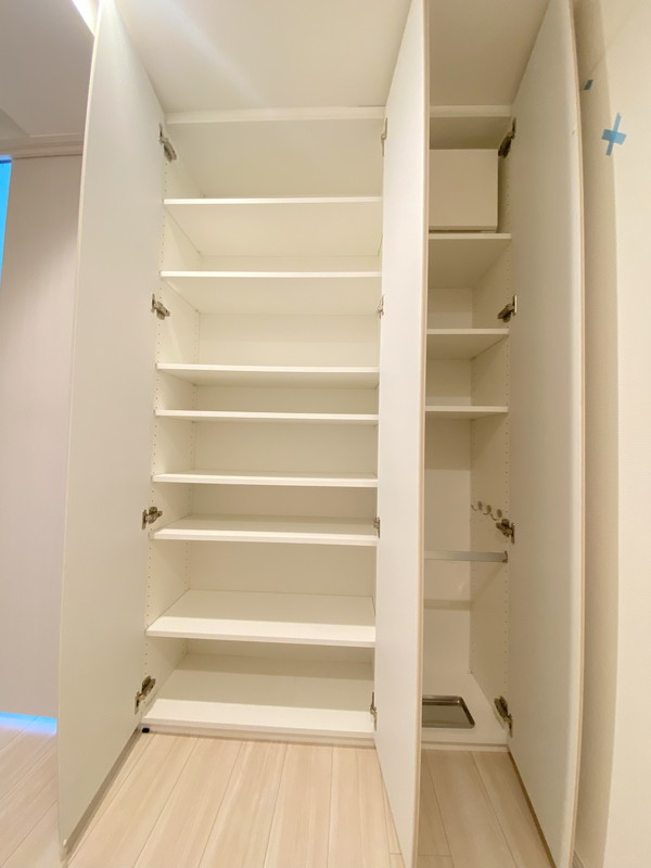 GRAND三軒茶屋WEST501の室内15