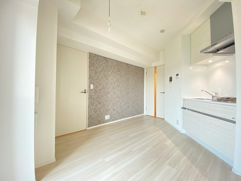 GRAND三軒茶屋WEST501の室内2