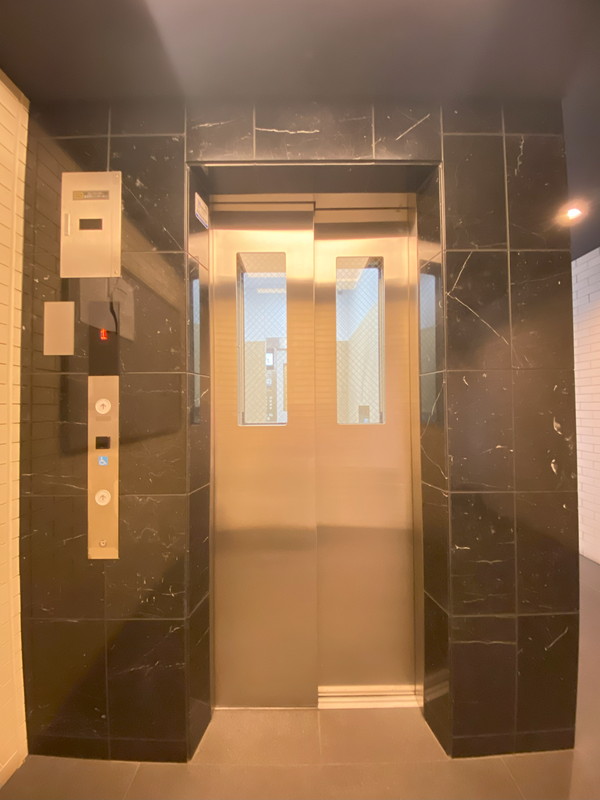 GRAND三軒茶屋WEST501の室内5