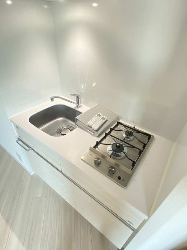 GRAND三軒茶屋WEST501の室内9