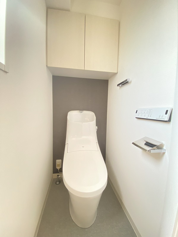 GRAND三軒茶屋WEST501の室内14