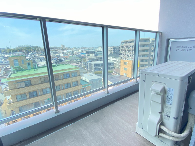 GRAND三軒茶屋WEST501の室内8