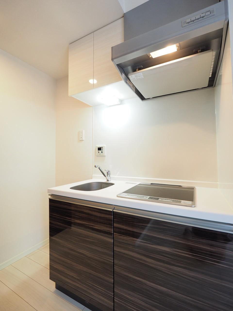 グリーンロード中目黒102の室内6