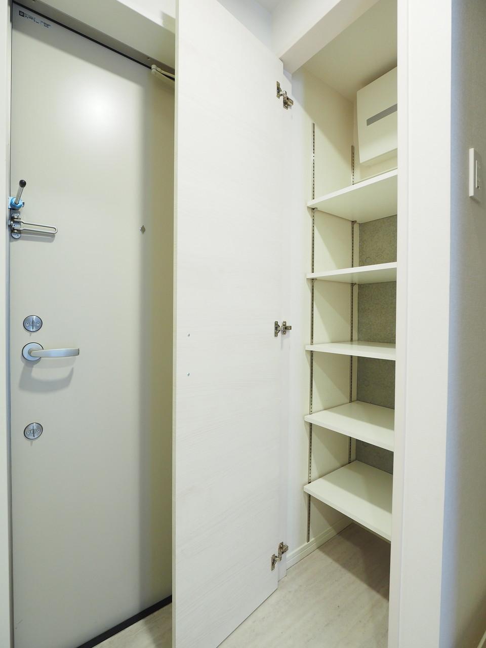 グリーンロード中目黒102の室内5