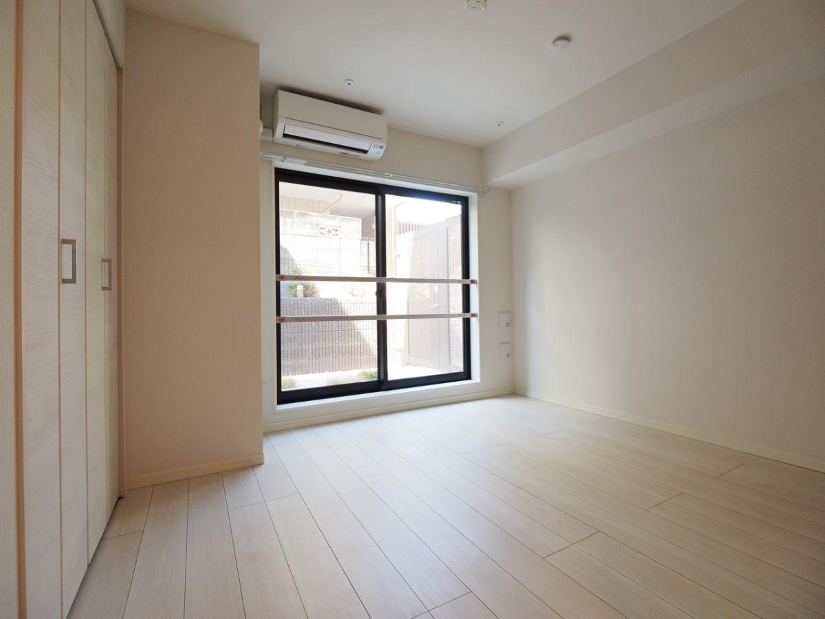 グリーンロード中目黒102の室内2