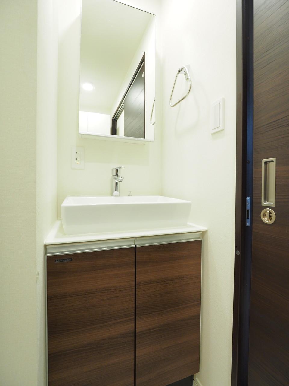 グリーンロード中目黒102の室内7