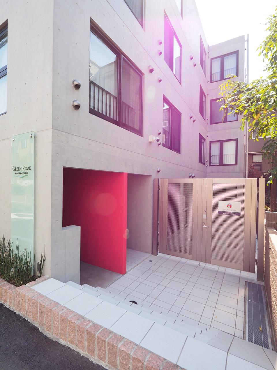 グリーンロード中目黒102の室内10