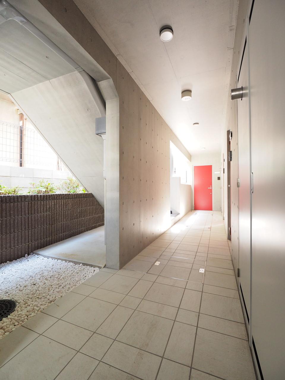 グリーンロード中目黒102の室内9