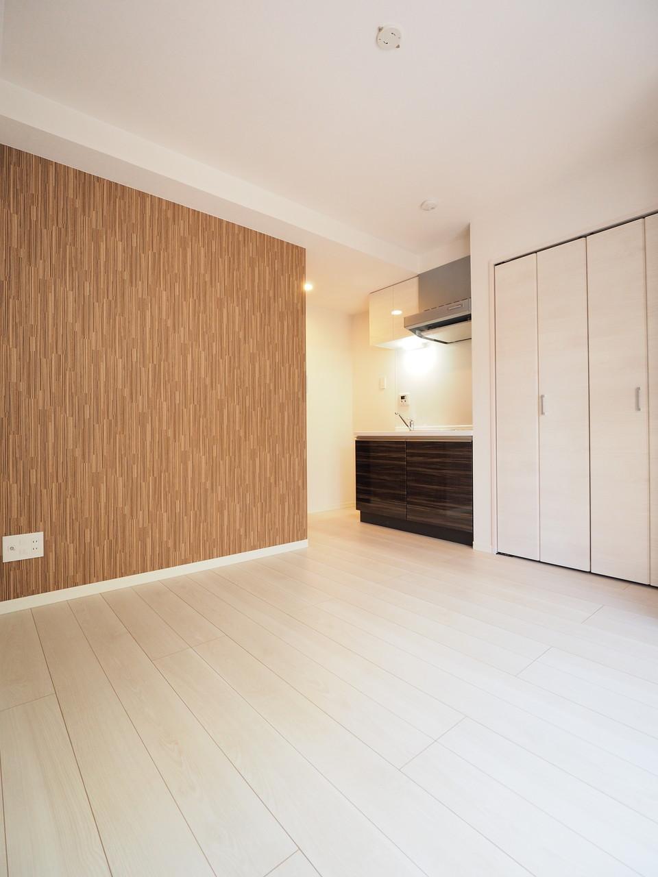 グリーンロード中目黒102の室内3