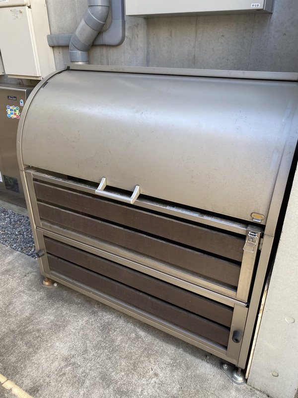 グリーンロード中目黒102の室内12