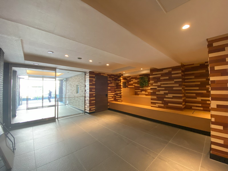 コンフォリア下北沢608の室内14