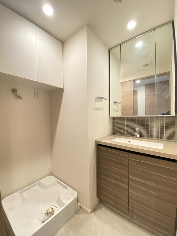 コンフォリア下北沢608の室内4