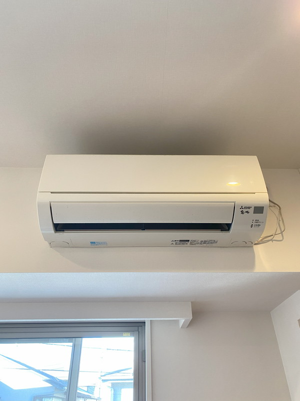 コンフォリア下北沢608の室内8