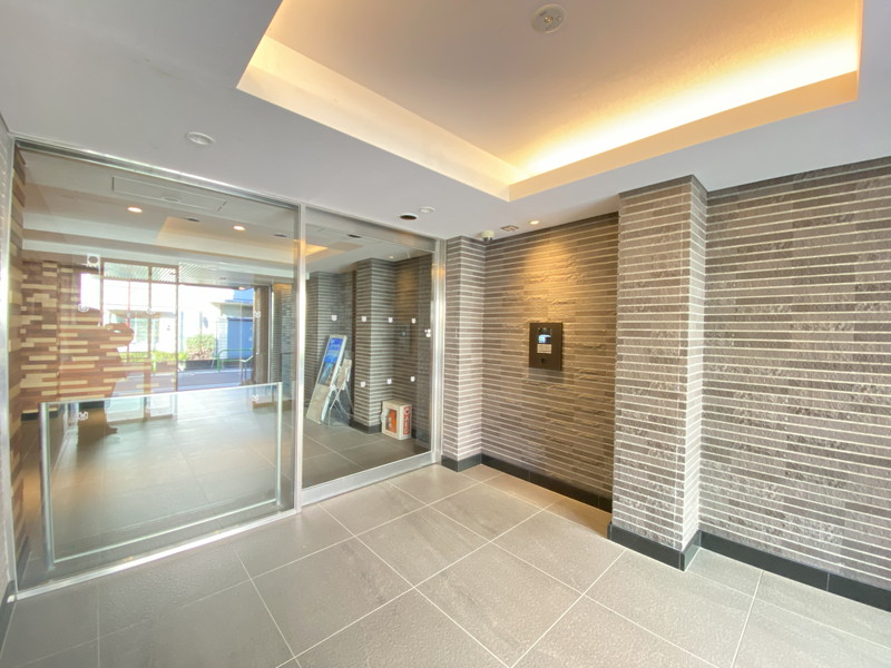 コンフォリア下北沢608の室内17