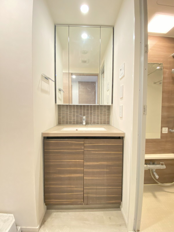 コンフォリア下北沢608の室内5