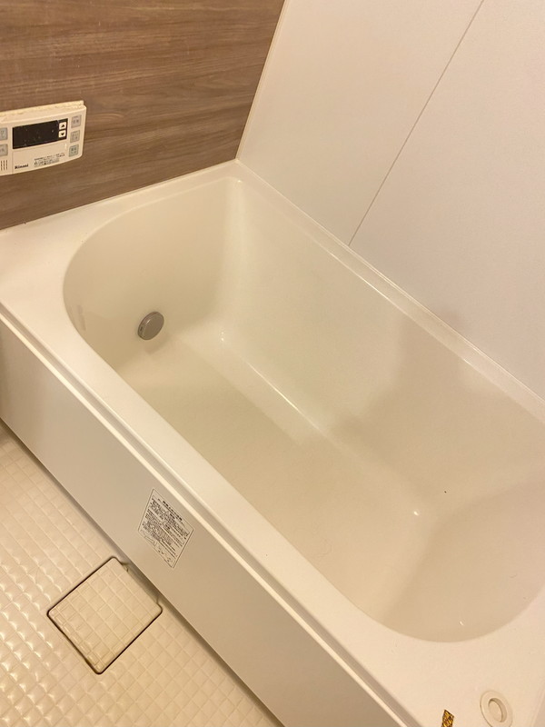 コンフォリア下北沢608の室内6