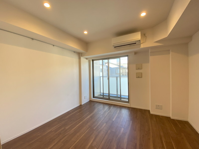 コンフォリア下北沢608の室内2