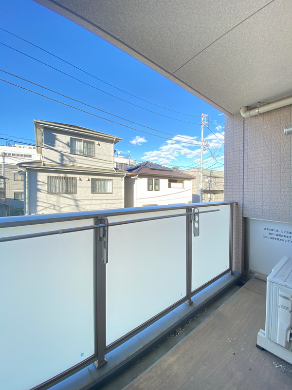 コンフォリア下北沢608の室内12