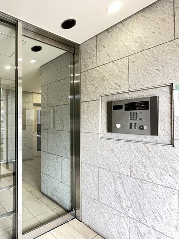 トワ・テ・メゾン201の室内7