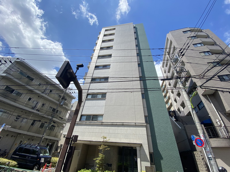 トワ・テ・メゾン201の室内14