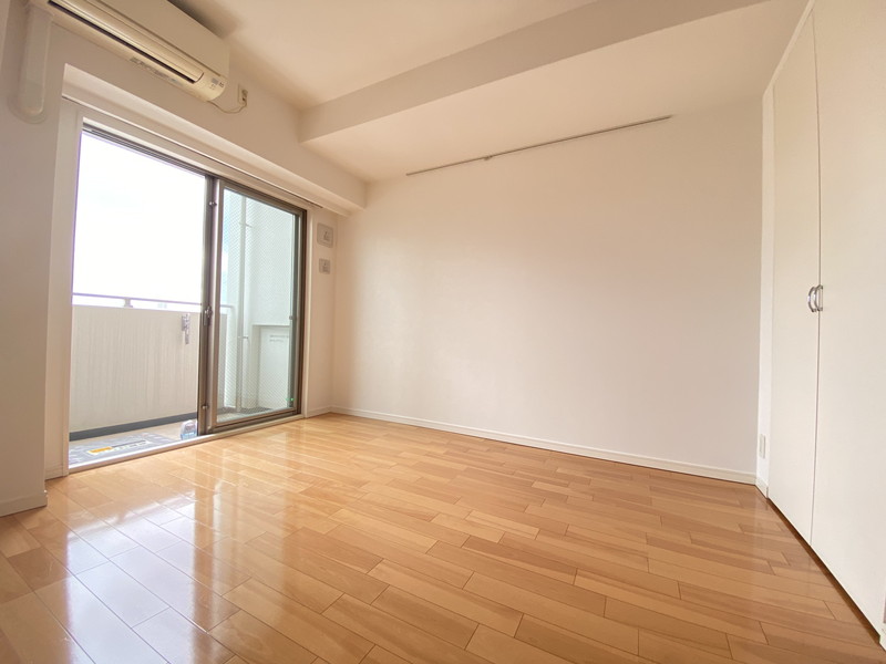 トワ・テ・メゾン201の室内2