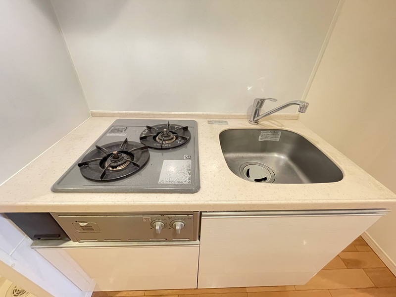 トワ・テ・メゾン201の室内5