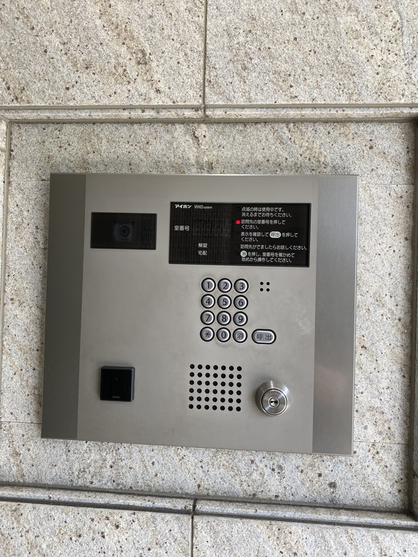 トワ・テ・メゾン201の室内11