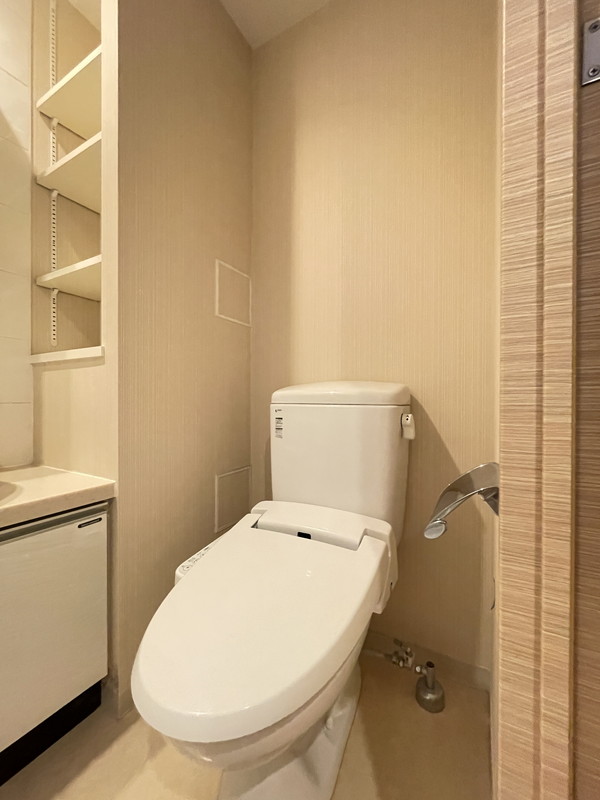 トワ・テ・メゾン201の室内10