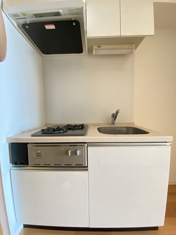 トワ・テ・メゾン201の室内8