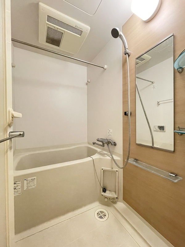 トワ・テ・メゾン201の室内6