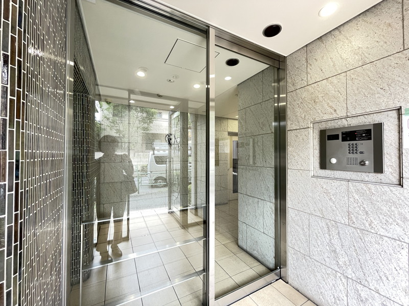 トワ・テ・メゾン201の室内12