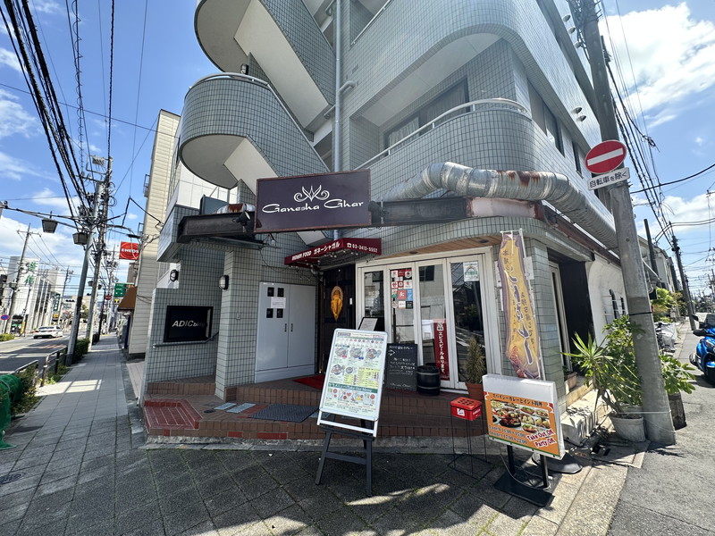 ヒルズ代沢４丁目302の室内9