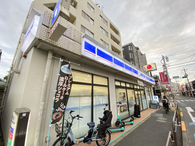 ヒルズ代沢４丁目302の室内10