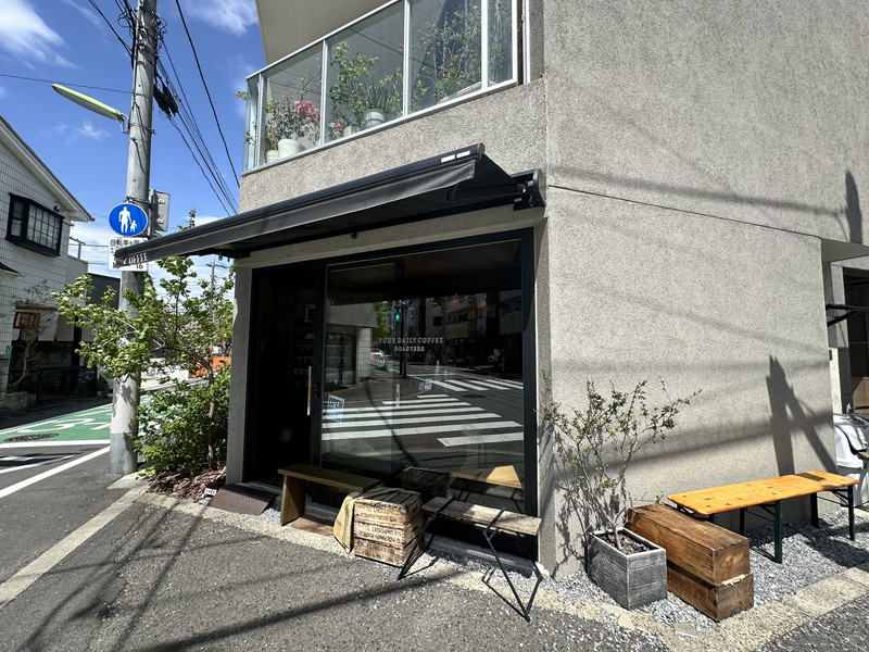 ヒルズ代沢４丁目302の室内11