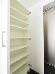 ヒルズ代沢４丁目302の室内2